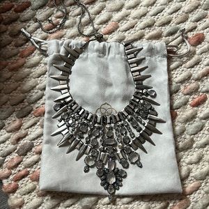 Kendra Scott Seraphina Statement Necklace